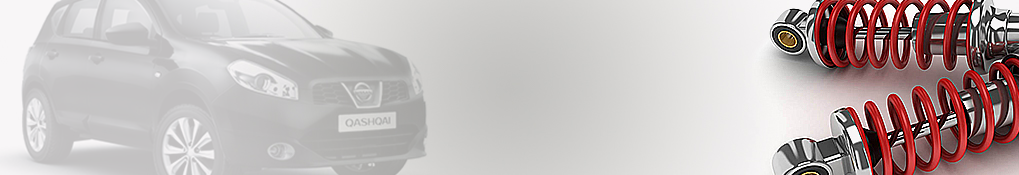 QASHQAI J10E HR16DE ALT TAKIM - SÜSPANSİYON GRUBU