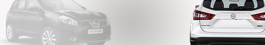 QASHQAI J10E HR16DE ARKA KAPORTA GRUBU