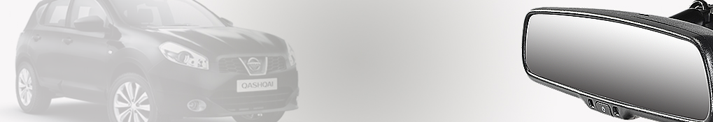 QASHQAI J10E HR16DE AYNA GRUBU