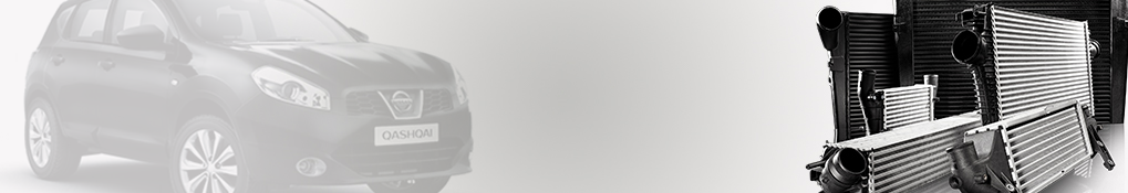 QASHQAI J10E HR16DE MOTOR SOĞUTMA GRUBU