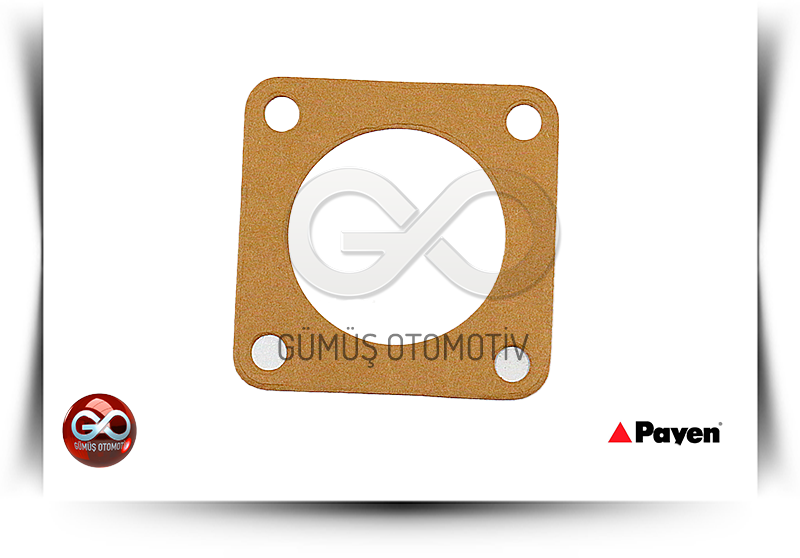 14327-0W800<br>EMME MANİFOLT ÜST BORU CONTASI<br>PICK UP = D22 = TD27 = 2700 cc = DİZEL - Gümüş Otomotiv