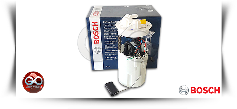 17040-5M300<br>BENZİN DEPO ŞAMANDIRASI<br>ALMERA = N16E = QG15DE = 1500 cc = BENZİNLİ - Gümüş Otomotiv