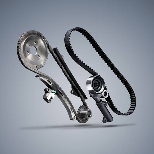 SUNNY B13 GA16DE MOTOR MEKANİK GRUBU