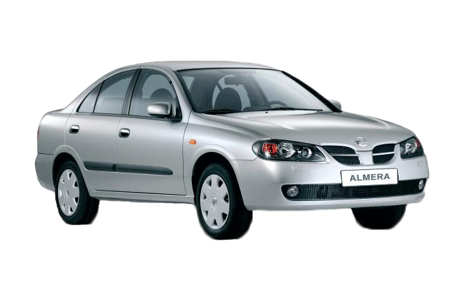 ALMERA N16E QG15DE DIŞ KAPORTA GRUBU