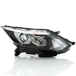 QASHQAI J11E HRA2DDT AYDINLATMA GRUBU