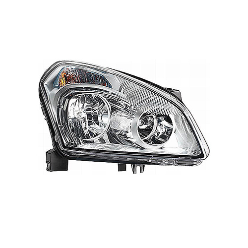 QASHQAI J10E K9K AYDINLATMA GRUBU