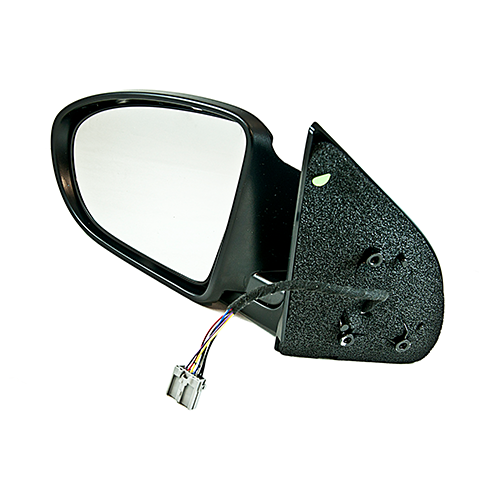 QASHQAI J10E HR16DE AYNA GRUBU