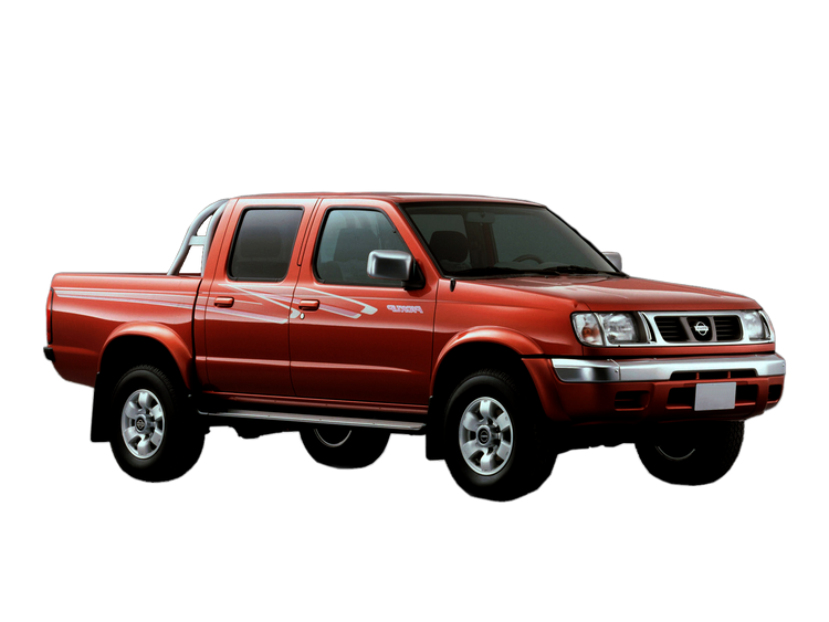 NISSAN PICK UP D22 TD27 DIŞ KAPORTA GRUBU