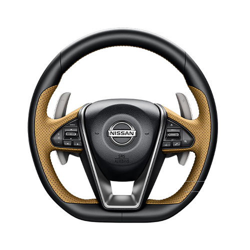 NISSAN PICK UP D22 TD27 DİREKSİYON GRUBU