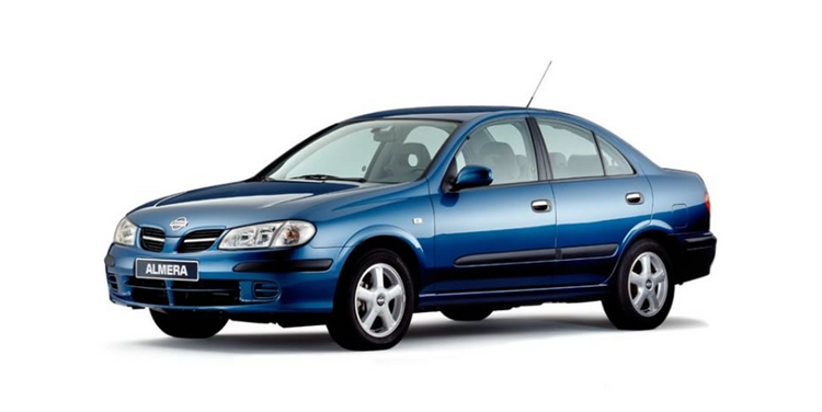 ALMERA