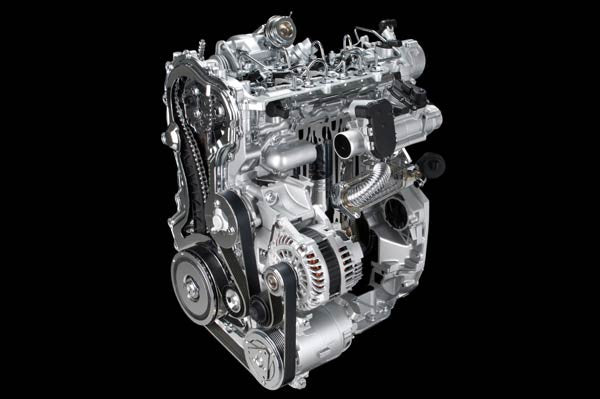 Qashqai J10 M9R Motor Mekanik