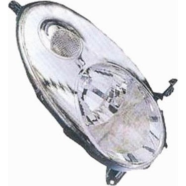 MICRA K12E CR12DE AYDINLATMA GRUBU