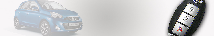 MICRA K13E HR12DE KİLİT GRUBU