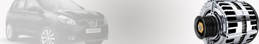 QASHQAI J10E HR16DE MOTOR ELEKTRİK GRUBU