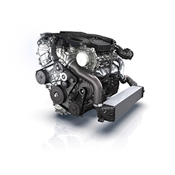 QASHQAI J11E K9K MOTOR MEKANİK GRUBU