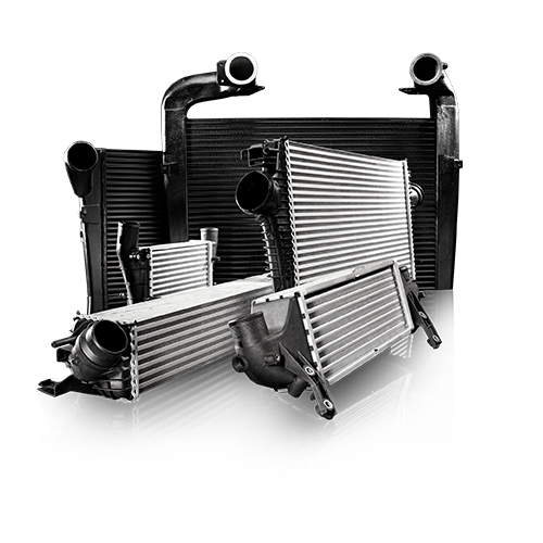 QASHQAI J10E K9K MOTOR SOĞUTMA GRUBU
