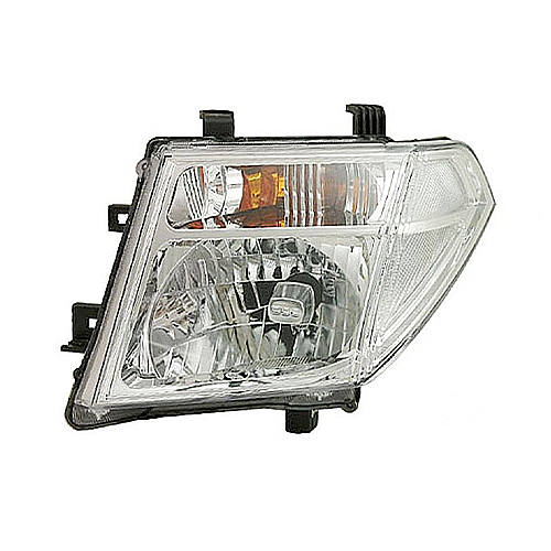 NAVARA D40 YD25DDTI AYDINLATMA GRUBU