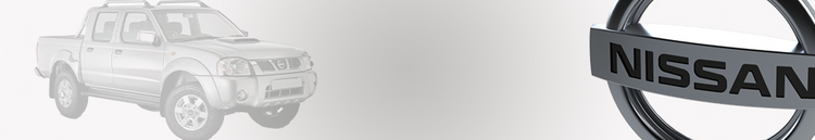 PICK UP ND22 YD25DDTI ARMA-YAZI GRUBU