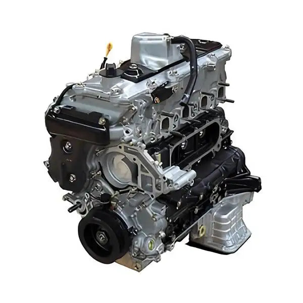 NAVARA D40 YD25DDTI MOTOR MEKANİK GRUBU