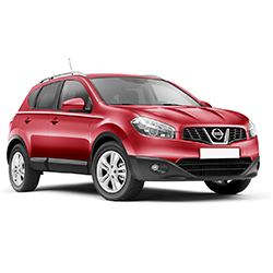 QASHQAI J10E