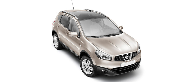 QASHQAI J10E K9K