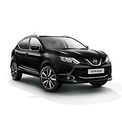 QASHQAI J11E