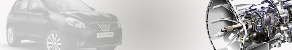 QASHQAI J10E HR16DE ŞANZIMAN-DEBRİYAJ GRUBU