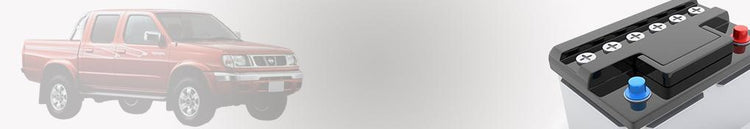 NISSAN PICK UP D22 TD27 GENEL ELEKTRİK GRUBU