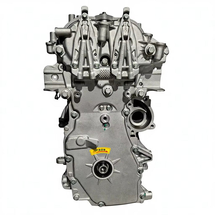 QASHQAI J11E HRA2DDT MOTOR MEKANİK GRUBU