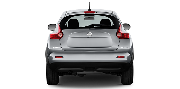 NISSAN JUKE F15E K9K ARKA KAPORTA GRUBU