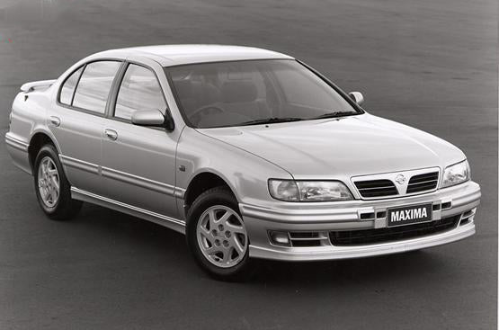 MAXIMA