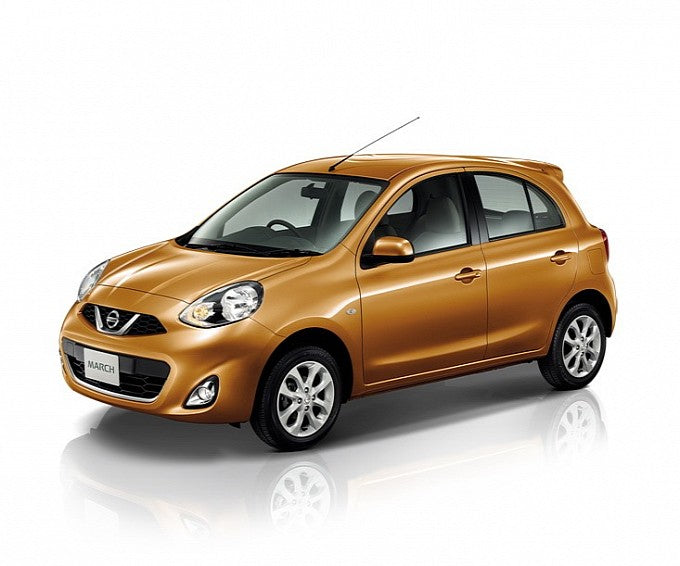 MICRA