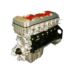 PRIMERA P11E GA16DE MOTOR MEKANİK