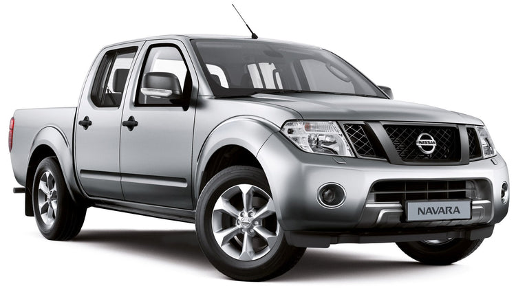 NAVARA D40 YD25DDTI DIŞ KAPORTA GRUBU