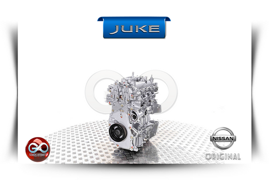 Orijinal motor yedek parçası: komple motor bloğu ve aksesuarlar