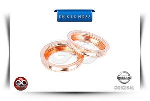 11026-01M00<br>YAĞ KARTER SIZDIRMAZLIK TAPA CONTASI<br>PICK UP >>ND22 >>YD25DDTI >>2500 cc  DİZEL