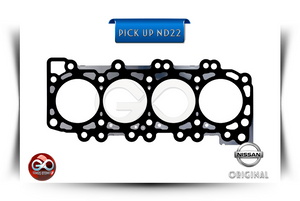 11044-VK500<br>SİLİNDİR KAPAK CONTASI<br>PICK UP >>ND22 >>YD25DDTI >>2500 cc>>TURBO  DİZEL