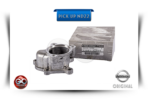 11061-AD200<br>TERMOSTAT YUVASI<br>PICK UP = ND22  = YD25DDTI = 2500 cc = DİZEL