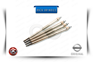 11065-AD200<br>KIZDIRMA BUJİLERİ<br>PICK UP>>ND22>>YD25DDTI>>2500 cc>>TURBO DİZEL