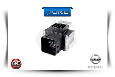 11067-JD50C<br>KIZDIRMA BUJİ ZAMANLAMA RÖLESİ<br>JUKE>>F15E >>K9K>>1500 cc >>DİZEL