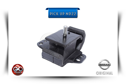 11210-VK500<br>MOTOR KULAĞI "ÖN - SAĞ"<br>PICK UP >>ND22 >>YD25DDTI  >>2500 cc  DİZEL