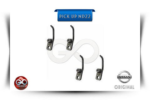 11560-5M300<br> MOTOR İÇİ YAĞLAMA JETLERİ<br>PICK UP >>ND22 >>YD25DDTI >>2500 cc   DİZEL