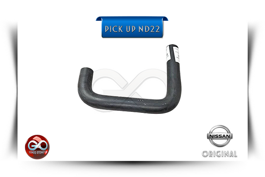 11826-VK500<br>KÜLBÜTÖR KAPAK HAVALANDIRMA BORUSU<br>PICK UP >>ND22 >>YD25DDTI >>2500 cc  DİZEL
