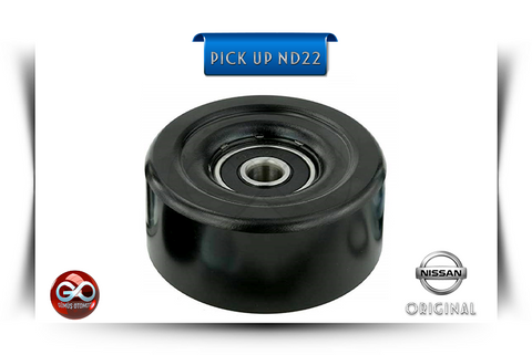 11925-VK500<br>ALTERNATÖR GERGİ RULMANI<br>PICK UP>>ND22>>YD25DDTI>>2500 cc>>TURBO DİZEL