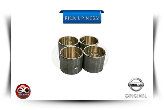 12030-AD200<br>PİSTON KOLU BURCU >>TAKIM<br>PICK UP >>ND22 >>YD25DDTI >>2500 cc  DİZEL