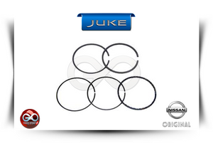 12033-00Q0F<br>SEGMAN>>0,50 mm<br>JUKE>>F15E>>K9K>>1500 cc>>TURBO DİZEL