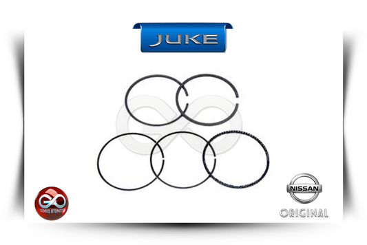 12033-00Q0F<br>SEGMAN>>0,50 mm<br>JUKE>>F15E>>K9K>>1500 cc>>TURBO DİZEL
