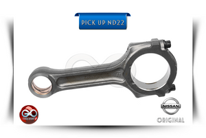 12100-AD200<br>PİSTON KOLU<br>PICK UP >>ND22 >>YD25DDTI >>2500 cc  DİZEL