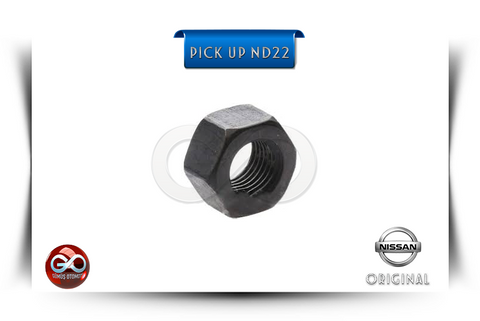 12112-40F00<br>PİSTON KOL SAPLAMA SOMUNU<br>PICK UP >>ND22 >>YD25DDTI >>2500 cc  DİZEL