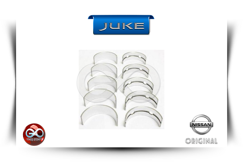 12117-00Q0B<br>KOL YATAK>>STANDART<br>JUKE>>F15E>>K9K>>1500 cc>>TURBO DİZEL